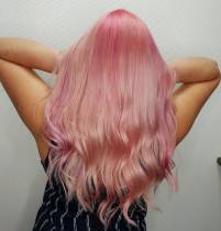 pink.hair.roze.haar.flamingo.velserbroek.google.blend.kapster.kapsalon
